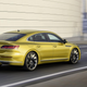 Illustration for article titled Volkswagen Finally Got Around To Ripping Off The Audi A7